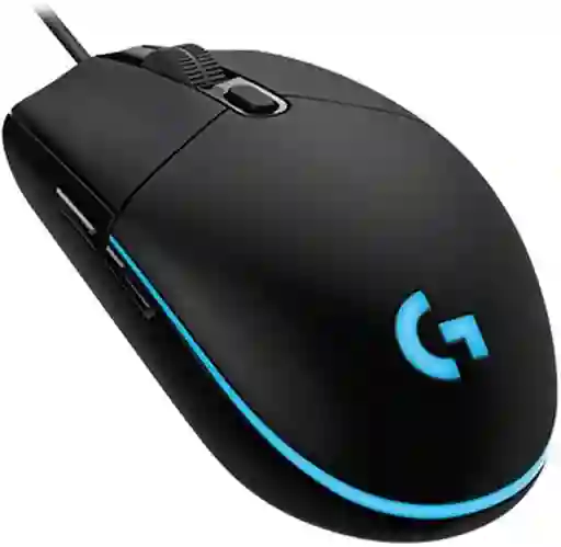 Mouse Logitech G203