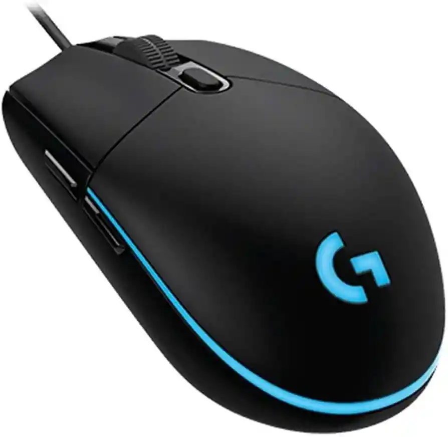 Mouse Logitech G203