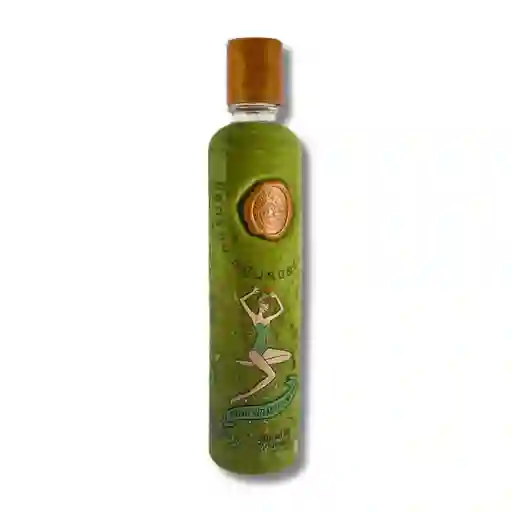 Tratamiento Aguacate Ritual Botanico