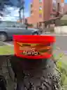 Cera Carro Super Brillo Filtro Uv Simoniz Siempre Nuevo