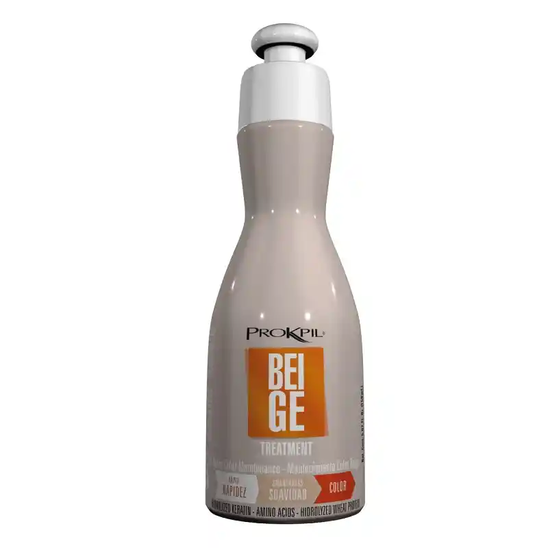 Matizante Prokpil Beige