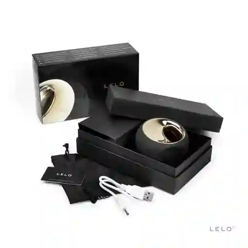 Lelo Ora °2