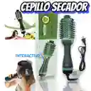 Cepillo Secador / Cepillo Secador De Aguacate