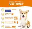 Multivitamínico Para Perros 8 En 1 Zesty Paws X 90