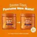 Multivitamínico Para Perros 8 En 1 Zesty Paws X 90
