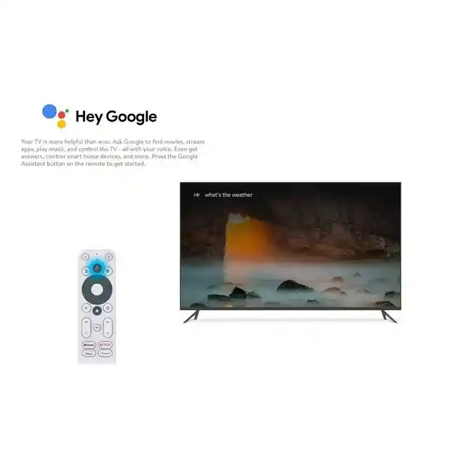 Watch Onn Google Magistv Tv Full Hd Streaming Device 2023 8gb Convertidor A Smart Tv