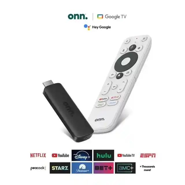 Watch Onn Google Magistv Tv Full Hd Streaming Device 2023 8gb Convertidor A Smart Tv