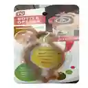 Destapador De Botella , Abrebotellas De 2 Tamaños