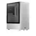Chasis Valor Mesh Blanco Xpg