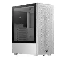 Chasis Valor Mesh Blanco Xpg