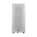 Chasis Valor Mesh Blanco Xpg