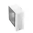 Chasis Valor Mesh Blanco Xpg