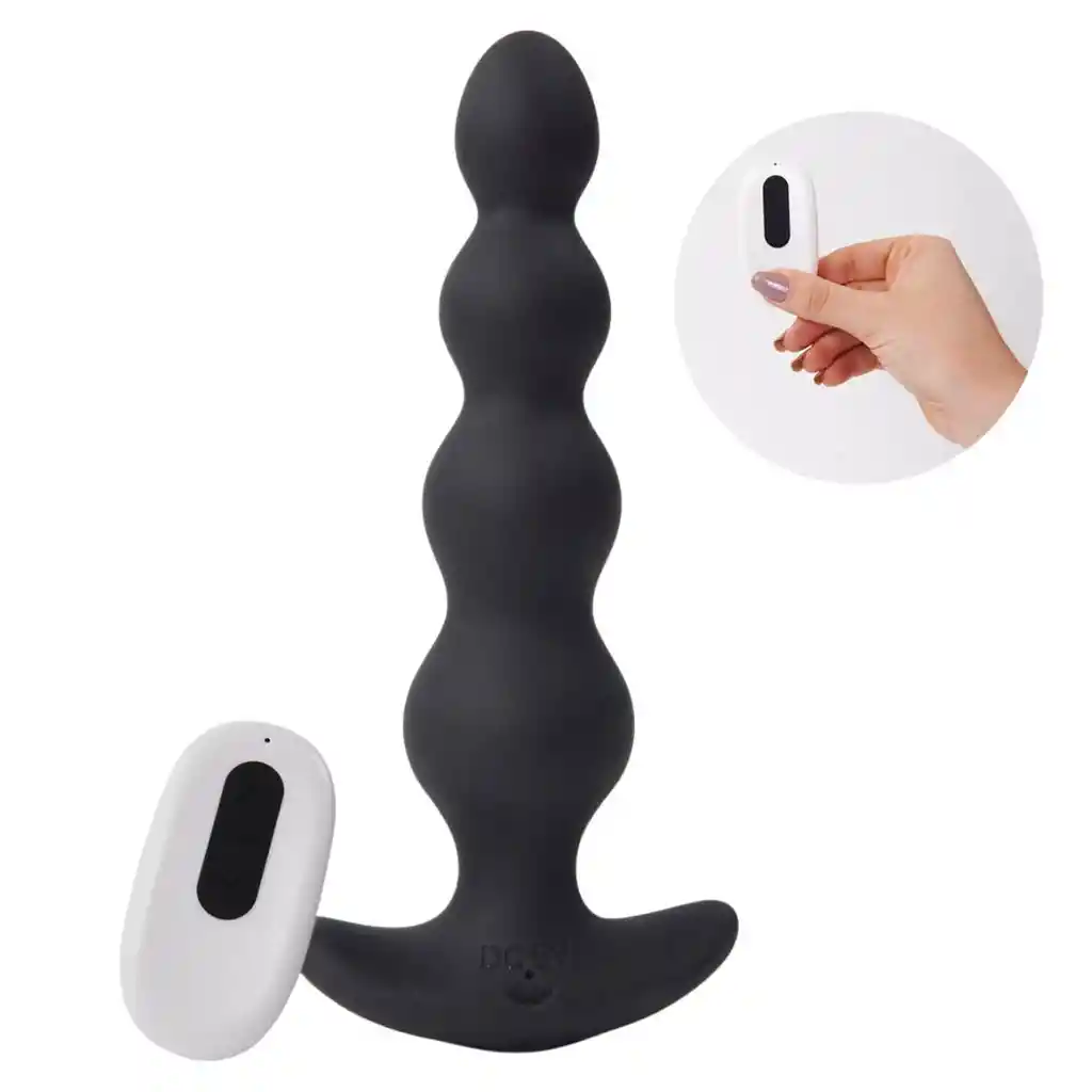Estimulador Prostata Zorven Optimus Pro