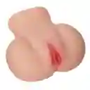 Torso Realista Susan