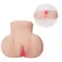 Torso Realista Susan