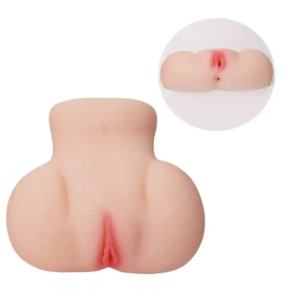 Torso Realista Susan