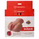 Torso Realista Susan