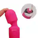 Vibrador Tipo Hitachi Noah Majestic