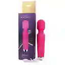 Vibrador Tipo Hitachi Noah Majestic
