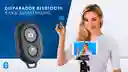 Control Bluetooth Para Tomar Fotos Selfies