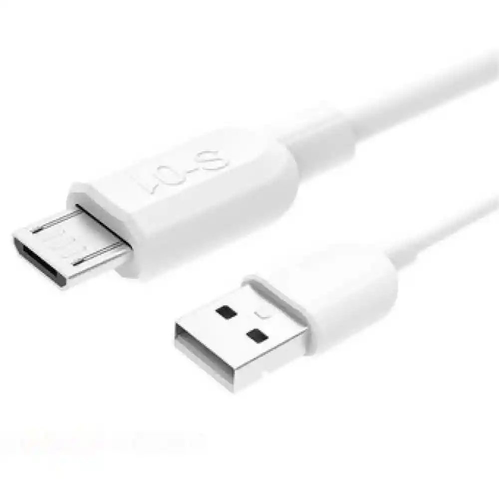 Cable Micro Usb 2a Ontec