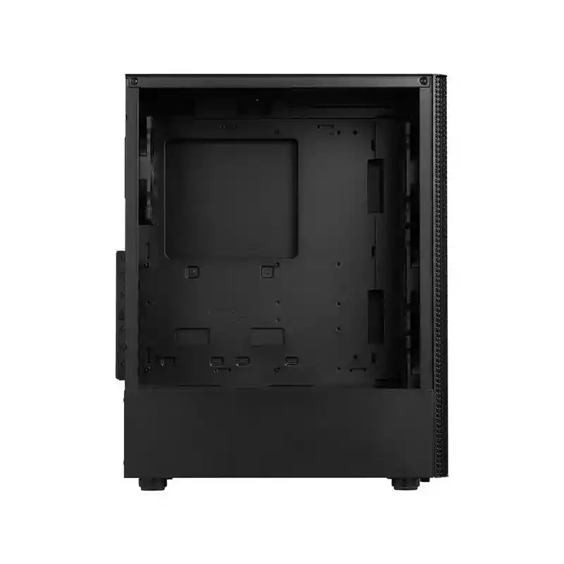 Chasis Valor Mesh Negro