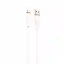 Cable Iphone Data Cable 1 Mts 20w Vidvie Cb4031i