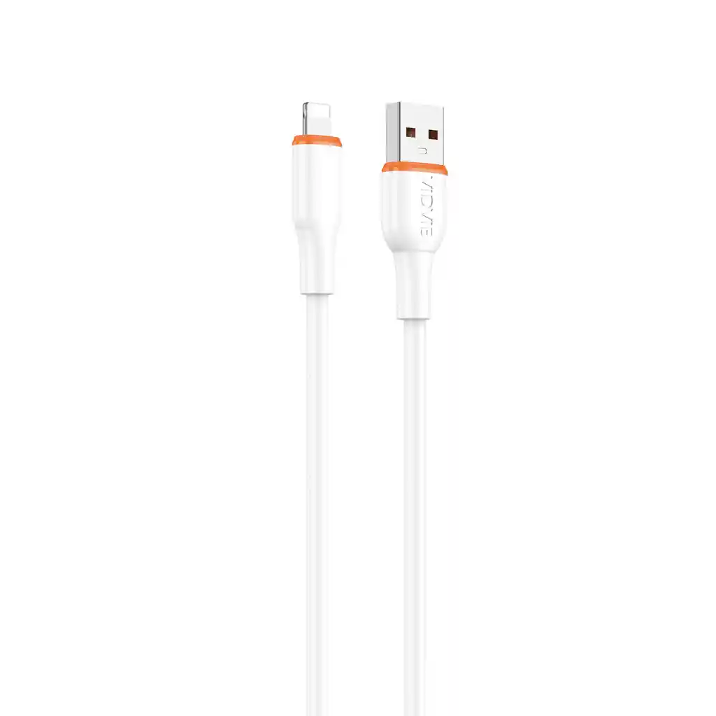 Cable Iphone Data Cable 1 Mts 20w Vidvie Cb4031i