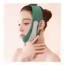 Faja Mentonera Reduce Papada Y Mejillas