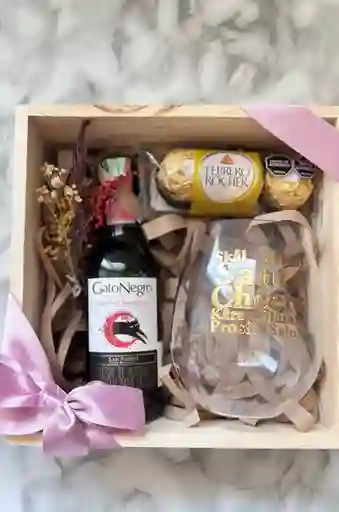 Box Wine