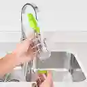 Pelador De Frutas Y Verduras Con Contenedor