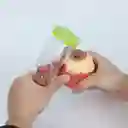 Pelador De Frutas Y Verduras Con Contenedor