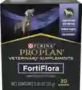 Fortiflora En Sobre Para Perros