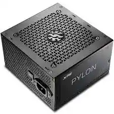 Fuente De Poder Xpg Pylon 550w