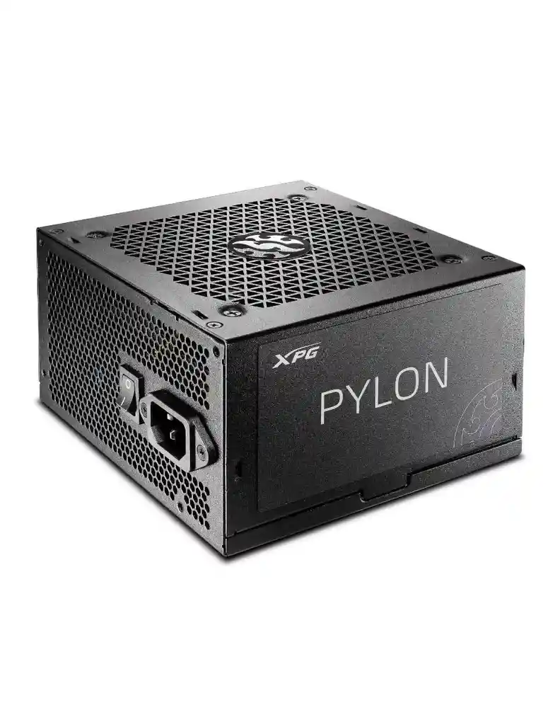 Fuente De Poder Xpg Pylon 550w
