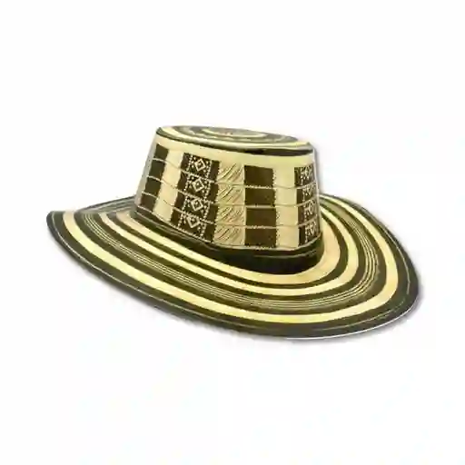 Sombrero Vueltiao X 1 Und