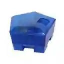 Trampas Reutilizables Mata Cucarachas