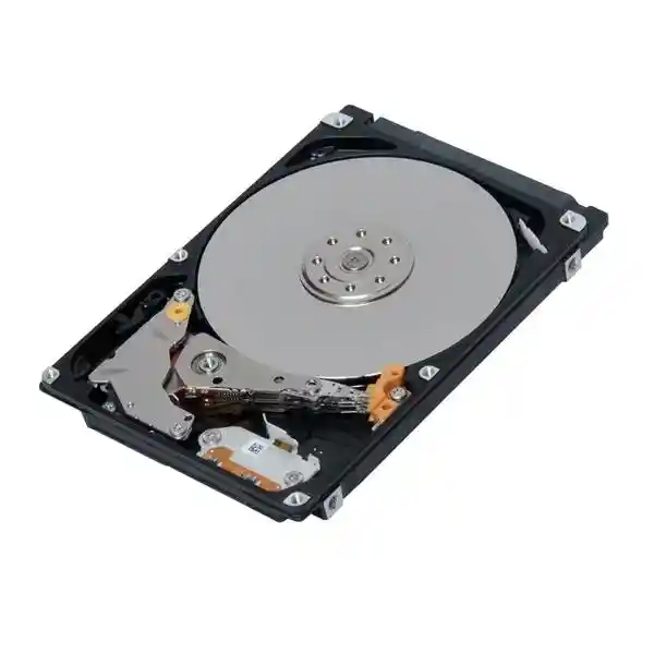 Disco Duro Interno Toshiba Mq01abd100 De 1 Tb