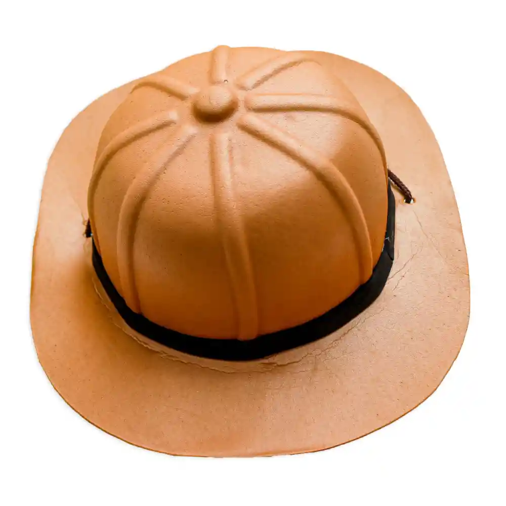 Gorro Explorador X 1 Und