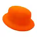 Sombrero Bombin Neon X 1 Und
