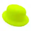 Sombrero Bombin Neon X 1 Und