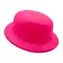 Sombrero Bombin Neon X 1 Und