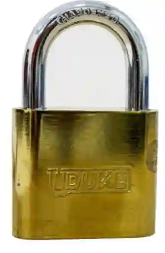 Candado 60mm Grande