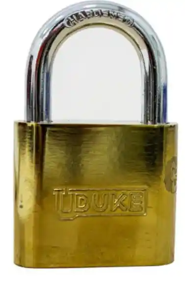 Candado 60mm Grande