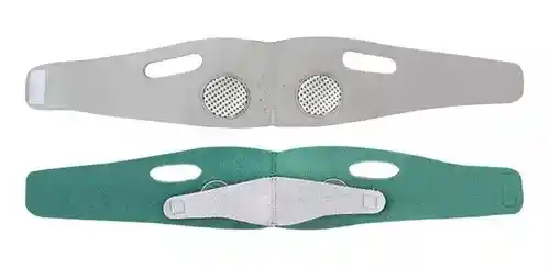 Faja Mentonera Reduce Papada Y Mejillas