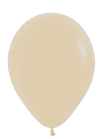 Globos R-5 Fashion Arena X10 Unds Sempertex