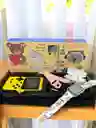 Combo Infantil 4 En 1