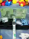Combo Infantil 4 En 1