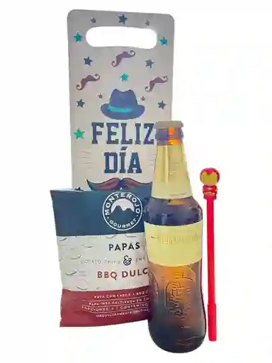 Regalo Especial Para Hombre Club Colombia