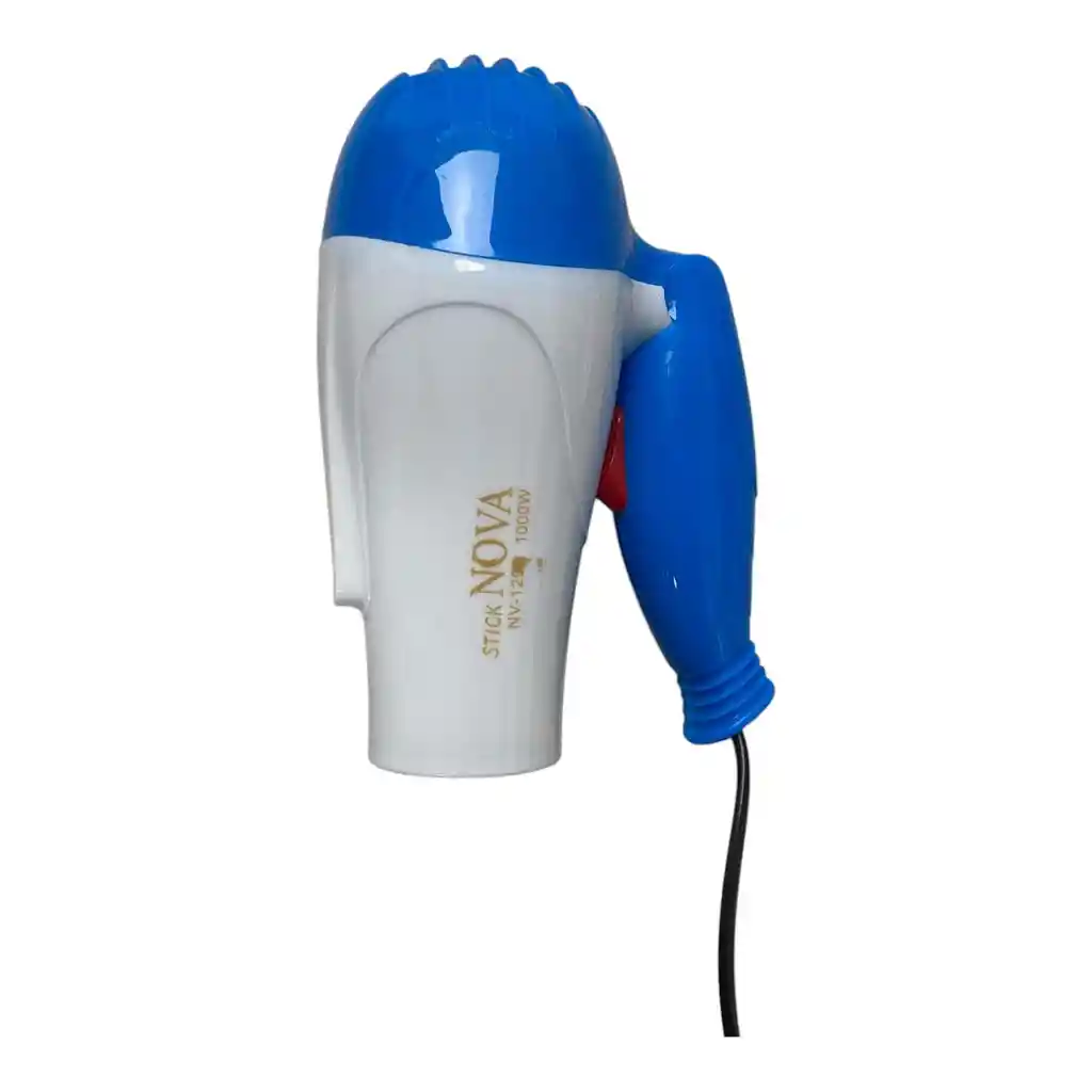 Mini Secador Viajero